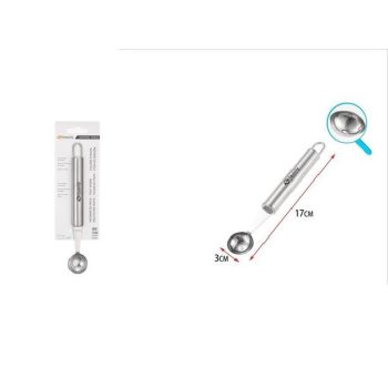 ZÖLDSÉG-GYÜMÖLCS VÁJÓ RM. 17CM D:3CM