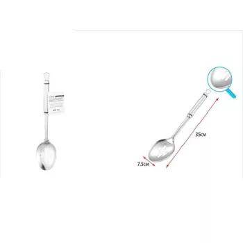 SZEDŐKANÁL PERFORÁLT RM. 35CM