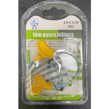 BILINCS SZETT 2DB-OS 3,8CM