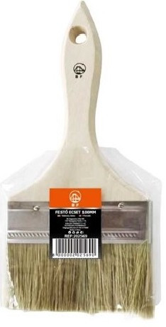 ECSET FANYELŰ 4 HÜVELYKES