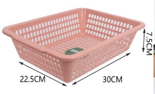 KOSÁR MŰA. 30X7,5X22,5CM 3F.