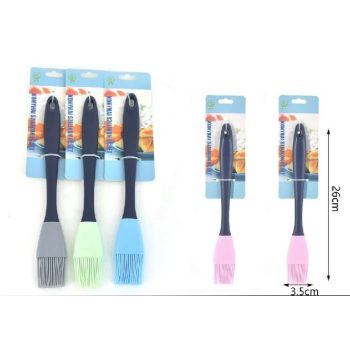 ECSET 3,5X26CM SZILIKON