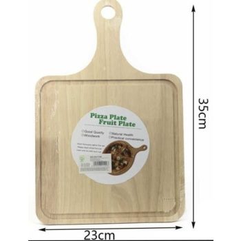 VÁGÓDESZKA 23X35CM FA