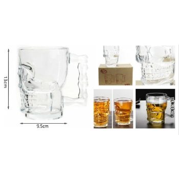 KORSÓ ÜVEG 500ML 2DB