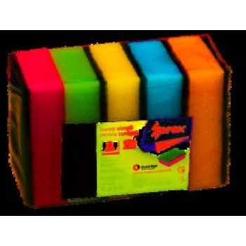 SZÍVACS MOSOGATÓ 5DB-OS