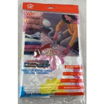 VÁKUUMTASAK 68X98CM