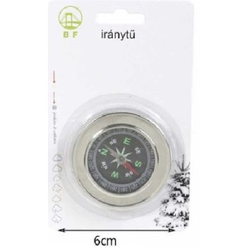 IRÁNYTŰ FÉM 6CM