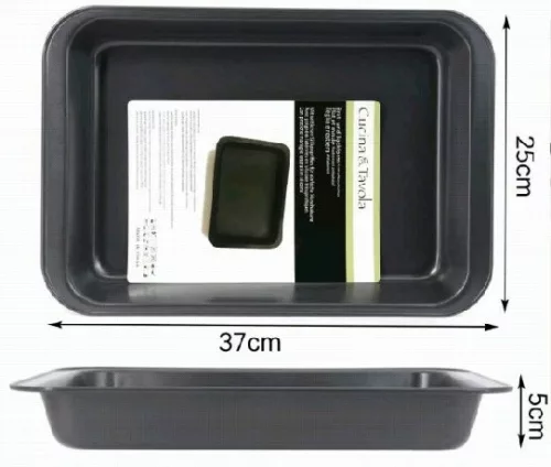 TEPSI FÉM 25X37X5CM