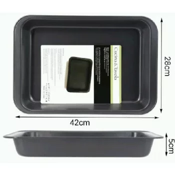 TEPSI FÉM 28X42X5CM
