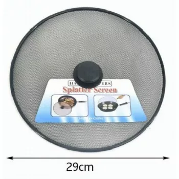 FRÖCCSENÉSGÁTLÓ FEDŐ 29CM