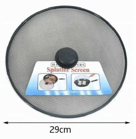 FRÖCCSENÉSGÁTLÓ FEDŐ 29CM