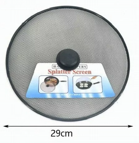 FRÖCCSENÉSGÁTLÓ FEDŐ 29CM