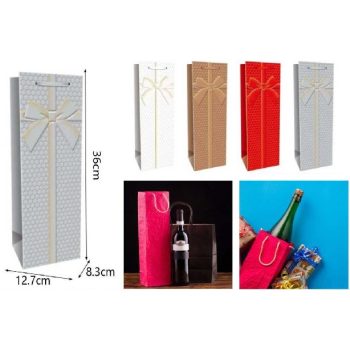 DÍSZITALTASAK 12,7X36X8,3CM 3D MASNIS 4F.