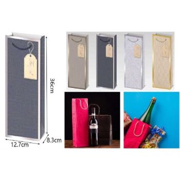 DÍSZITALTASAK 12,7X36X8,3CM SZEGÉLYES 4F.