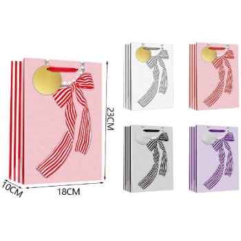 DÍSZTASAK 18X23X10CM MASNIS 4F.