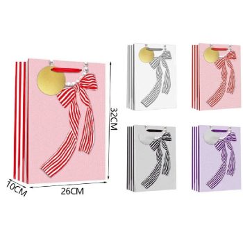 DÍSZTASAK 26X32X10CM MASNIS 4F.