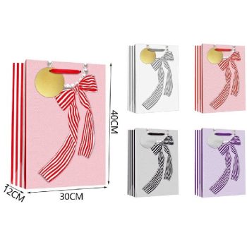 DÍSZTASAK 30X40X12CM MASNIS 4F.