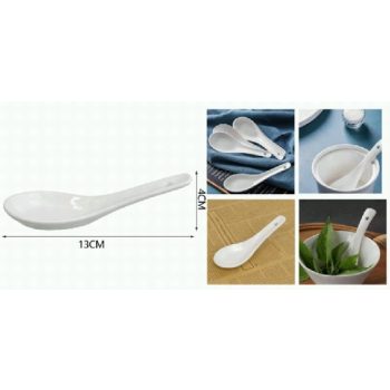 KANÁL PORCELÁN 13X4CM