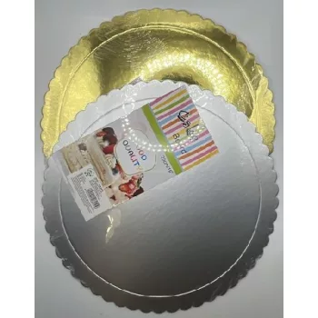 TORTAALÁTÉT KEREK 35CM 2F. SZÍN