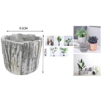 KASPÓ MŰA. FATÖRZS MINTÁS 9,5X11CM