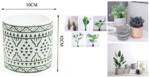 KASPÓ MŰA. MINTÁS 10X10CM