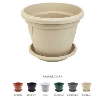 KASPÓ MŰA. KEREK TÖBB FÉLE SZÍN