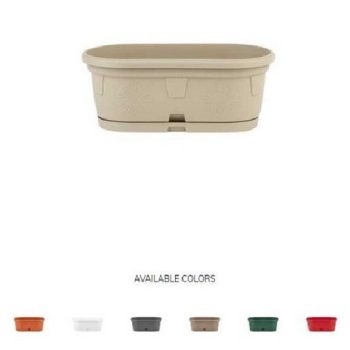 KASPÓ MŰA. TÖBB FÉLE SZÍN