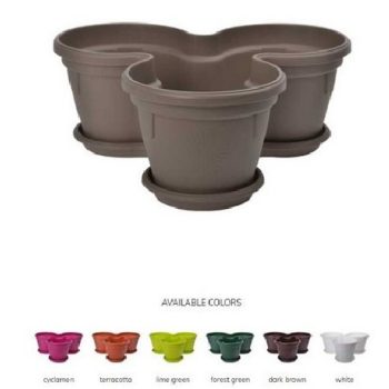 KASPÓ MŰA. 3 FAKKOS TÖBB FÉLE SZÍN