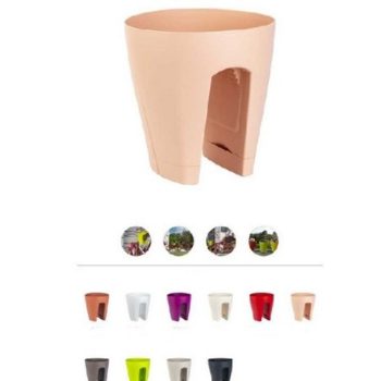 KASPÓ MŰA. KORLÁTRA AKASZTHATÓ TÖBB FÉLE SZÍN