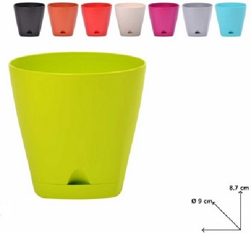 KASPÓ MŰA. TÖBB FÉLE SZÍN 0,35L