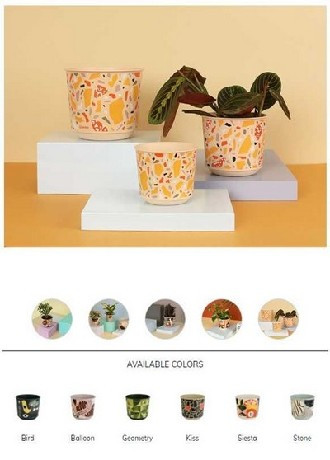 KASPÓ MŰA. TÖBB FÉLE MINTA 12X10CM