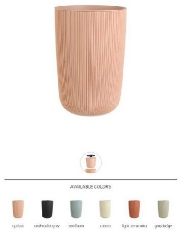 KASPÓ MŰA. TÖBB FÉLE SZÍN 15X22,5CM