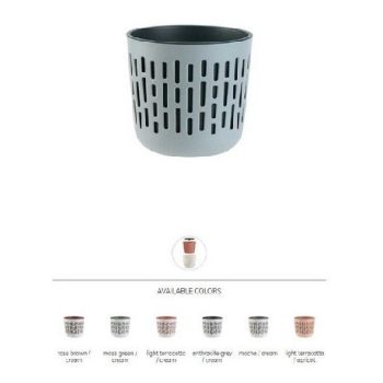 KASPÓ MŰA. TÖBB FÉLE SZÍN 12X11CM