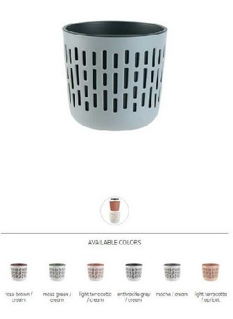 KASPÓ MŰA. TÖBB FÉLE SZÍN 12X11CM