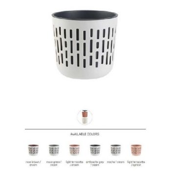 KASPÓ MŰA. TÖBB FÉLE SZÍN 15X14CM