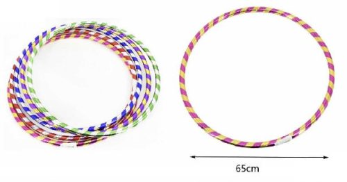 HULAHOPP KARIKA 65CM