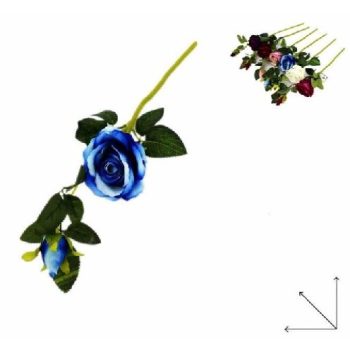 MŰVIRÁG RÓZSA 1 SZÁLAS