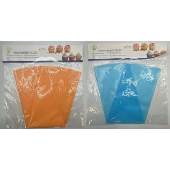 HABZSÁK 39CM TÖBB FÉLE SZÍN