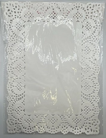 TORTAALÁTÉT 30X40CM 12DB-OS