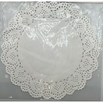 TORTAALÁTÉT KEREK 35CM 12DB-OS