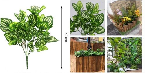 MŰNÖVÉNY SZÁLAS 41CM