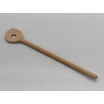 FAKANÁL HEGYES, FÚRT 35 CM-ES