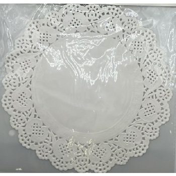 TORTAALÁTÉT KEREK 38CM 12DB-OS