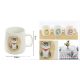 BÖGRE PORCELÁN CICÁS 8,5X9CM 3F. 450ML
