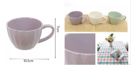 BÖGRE PORCELÁN 10,5X7CM 3F. 500ML