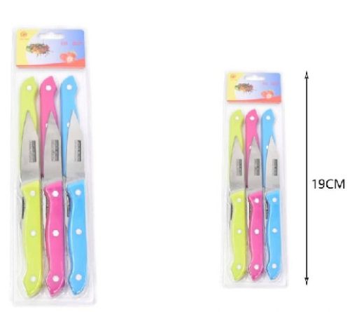 KÉS HÁMOZÓ 6DB-OS