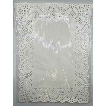 TORTAALÁTÉT 19X26CM 24DB-OS