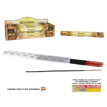 Füstölők, illóolajok