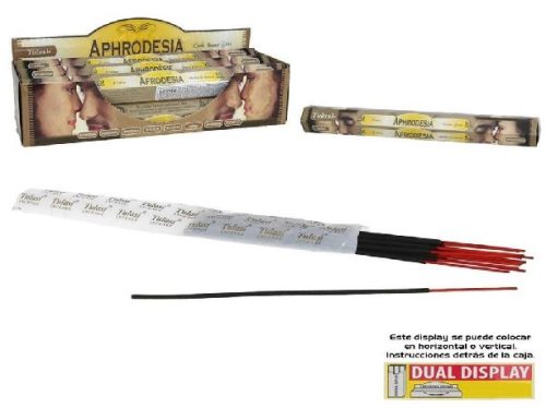 FÜSTÖLŐ AFRODÉZIA 20DB-OS