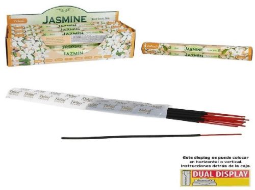 FÜSTÖLŐ JÁZMIN 20DB-OS